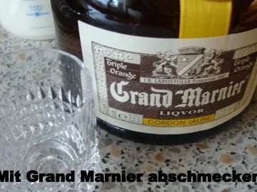 Nussfüllung - Basics - Rezept - Bild Nr. 5