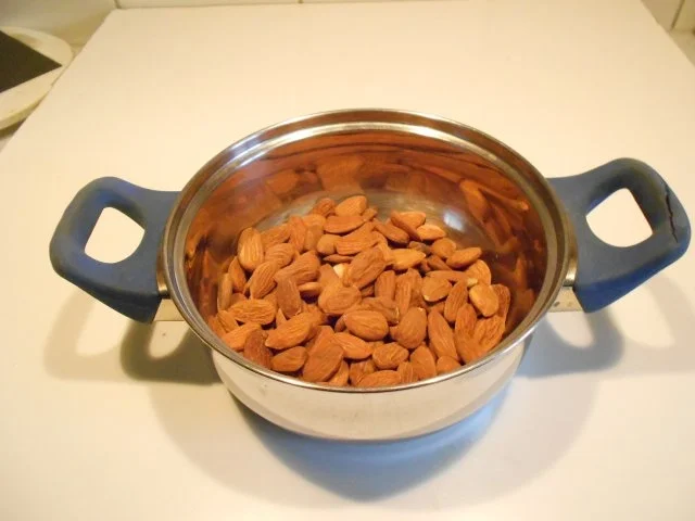 Honig-Marzipan - Rezept - Bild Nr. 3