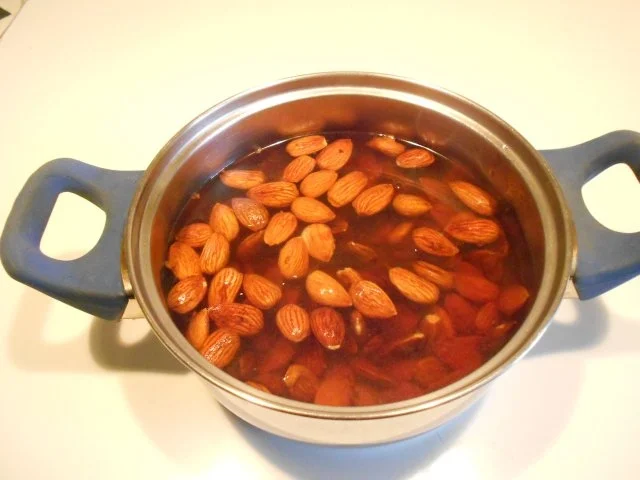 Honig-Marzipan - Rezept - Bild Nr. 4