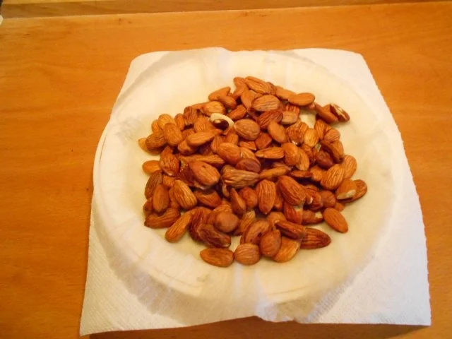 Honig-Marzipan - Rezept - Bild Nr. 5