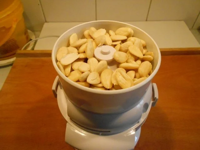 Honig-Marzipan - Rezept - Bild Nr. 8