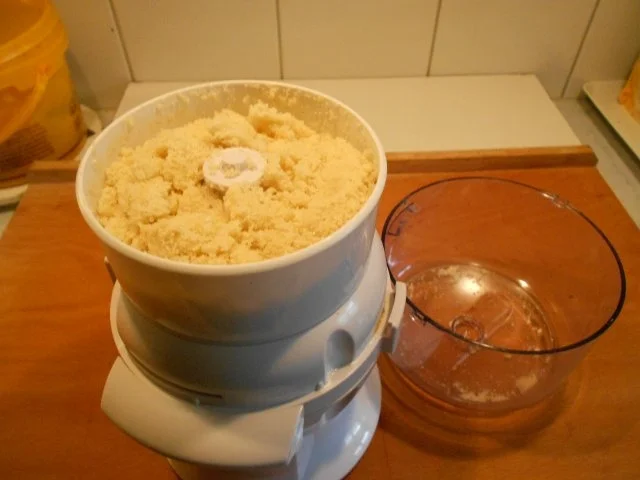 Honig-Marzipan - Rezept - Bild Nr. 9