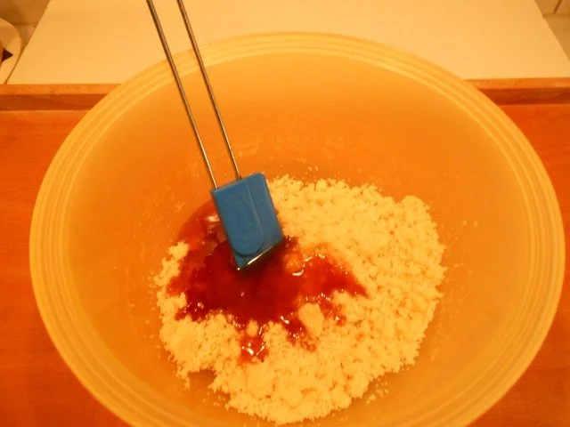 Honig-Marzipan - Rezept - Bild Nr. 11