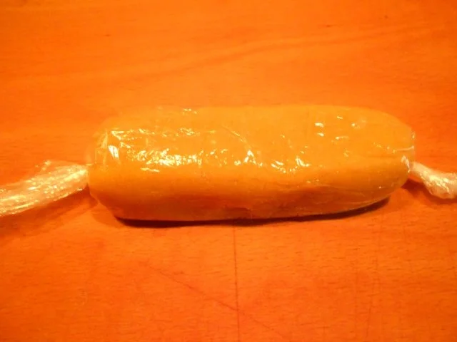 Honig-Marzipan - Rezept - Bild Nr. 14