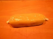 Honig-Marzipan - Rezept