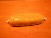 Honig-Marzipan - Rezept