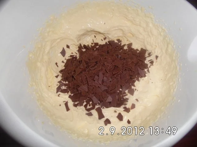 Rezept: Tiramisu Bild Nr. 2 Tiramisu - Rezept - Bild Nr. 2