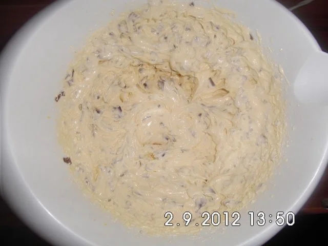 Rezept: Tiramisu Bild Nr. 3 Tiramisu - Rezept - Bild Nr. 3