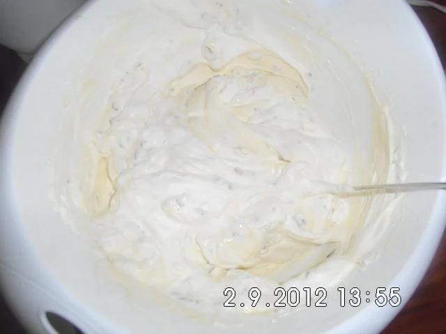 Rezept: Tiramisu Bild Nr. 4 Tiramisu - Rezept - Bild Nr. 4