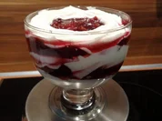 Rezept: Zwetschgentraum Zwetschgentraum - Rezept