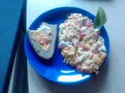 Leggie Reloaded mit Fully hot Schiebe-Ei - Rezept