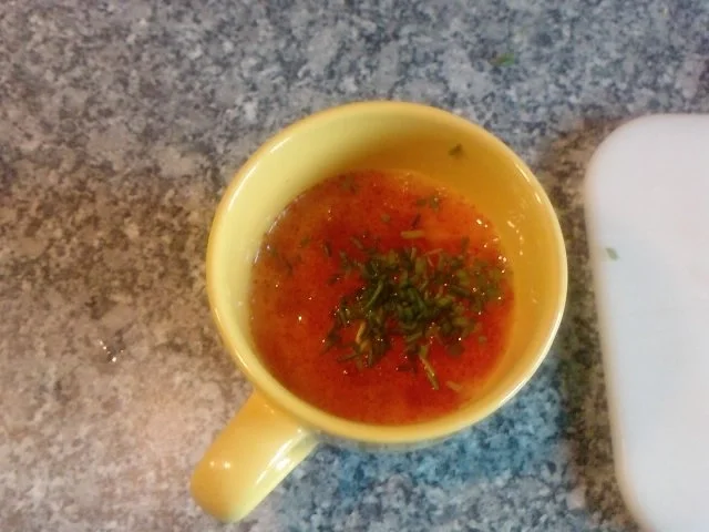 Rezept: Leggie Reloaded mit Fully hot Schiebe-Ei Bild Nr. 4 Leggie Reloaded mit Fully hot Schiebe-Ei - Rezept - Bild Nr. 4