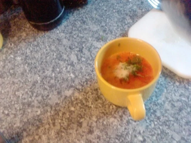 Rezept: Leggie Reloaded mit Fully hot Schiebe-Ei Bild Nr. 5 Leggie Reloaded mit Fully hot Schiebe-Ei - Rezept - Bild Nr. 5