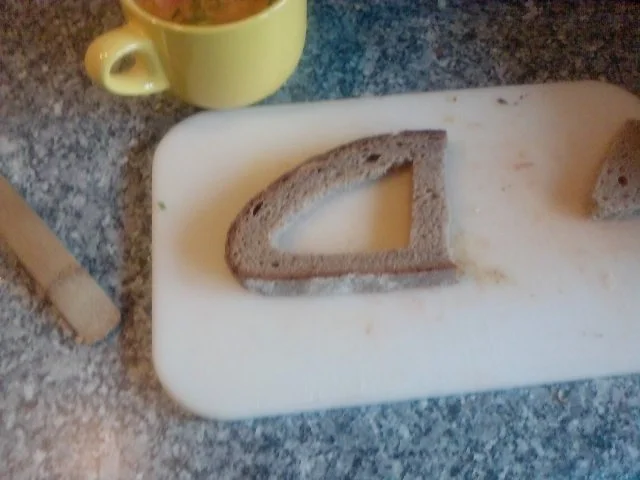 Rezept: Leggie Reloaded mit Fully hot Schiebe-Ei Bild Nr. 6 Leggie Reloaded mit Fully hot Schiebe-Ei - Rezept - Bild Nr. 6