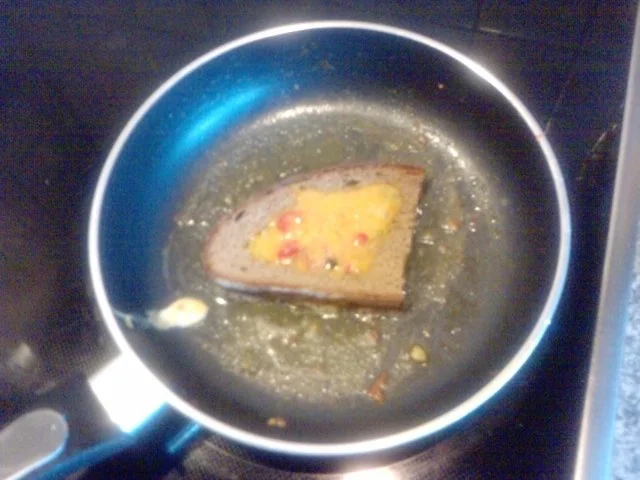 Rezept: Leggie Reloaded mit Fully hot Schiebe-Ei Bild Nr. 7 Leggie Reloaded mit Fully hot Schiebe-Ei - Rezept - Bild Nr. 7