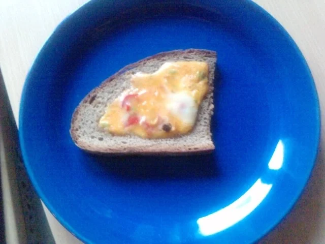 Rezept: Leggie Reloaded mit Fully hot Schiebe-Ei Bild Nr. 8 Leggie Reloaded mit Fully hot Schiebe-Ei - Rezept - Bild Nr. 8