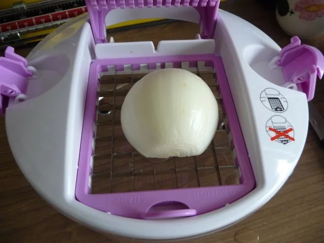 Rezept: Salat : Fleischsalat ....zum Mitnehmen.... Salat : Fleischsalat ....zum Mitnehmen.... - Rezept