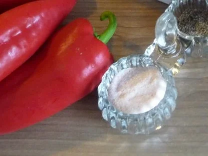 Rezept: Salat : Fleischsalat ....zum Mitnehmen.... Bild Nr. 2 Salat : Fleischsalat ....zum Mitnehmen.... - Rezept - Bild Nr. 2