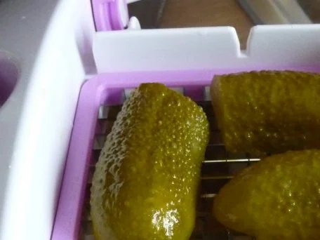 Rezept: Salat : Fleischsalat ....zum Mitnehmen.... Bild Nr. 4 Salat : Fleischsalat ....zum Mitnehmen.... - Rezept - Bild Nr. 4