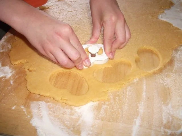 Käse Brezel - Rezept - Bild Nr. 3