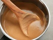 Metaxa Sauce nach Art der alten Griechen :-) - Rezept - Bild Nr. 2