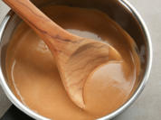 Metaxa Sauce nach Art der alten Griechen :-) - Rezept - Bild Nr. 2