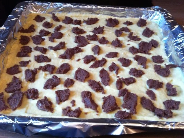 Rezept: Luftiger Wolkenkuchen Bild Nr. 2 Luftiger Wolkenkuchen - Rezept - Bild Nr. 2