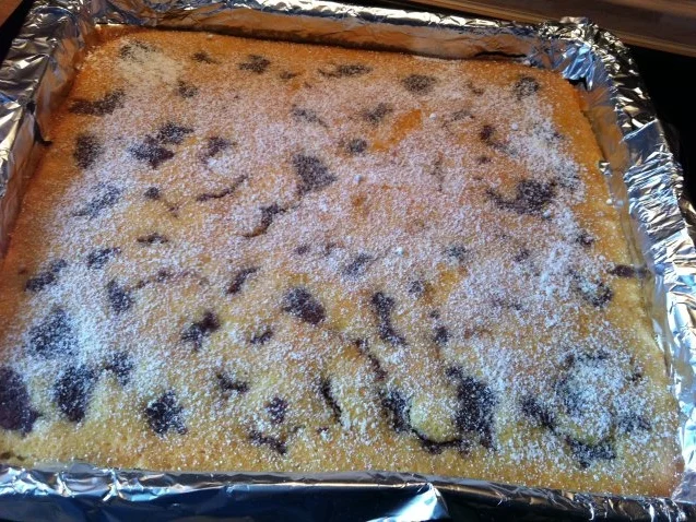 Rezept: Luftiger Wolkenkuchen Bild Nr. 3 Luftiger Wolkenkuchen - Rezept - Bild Nr. 3