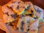 Luftiger Wolkenkuchen - Rezept