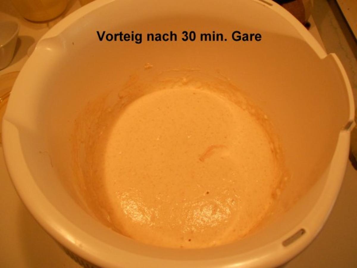 Marzipan- Brötchen - Rezept - Bild Nr. 10