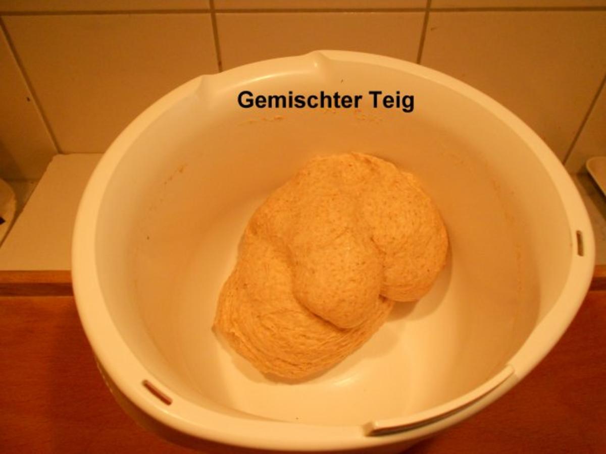 Marzipan- Brötchen - Rezept - Bild Nr. 12