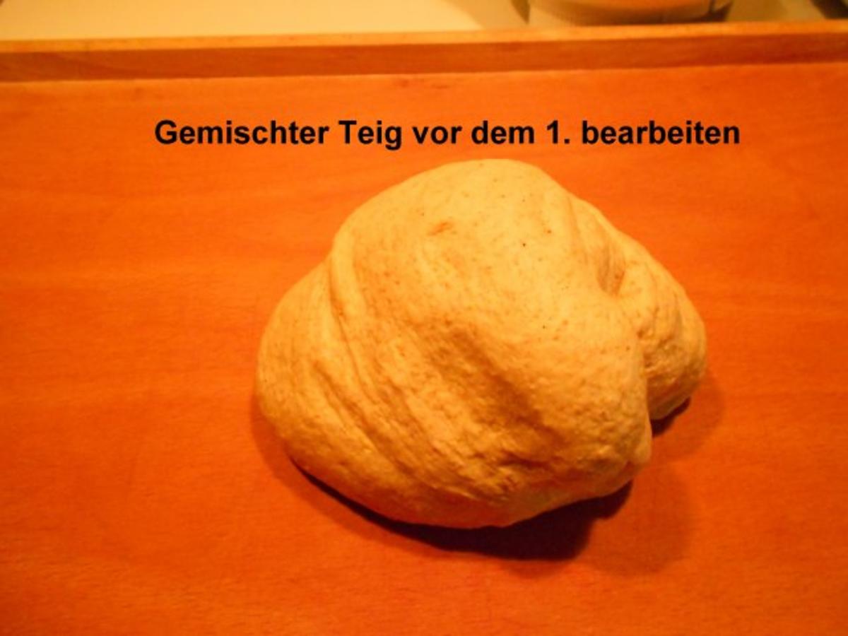 Marzipan- Brötchen - Rezept - Bild Nr. 13