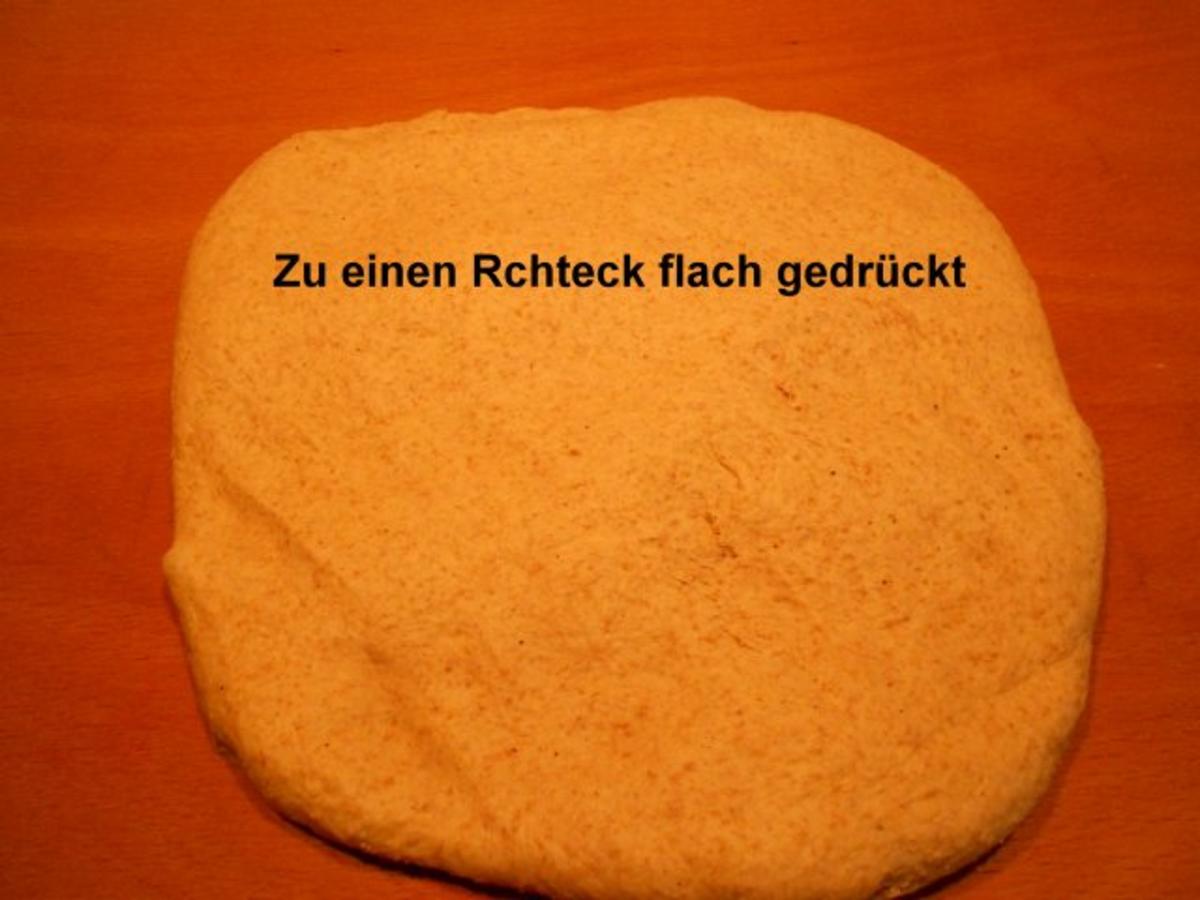 Marzipan- Brötchen - Rezept - Bild Nr. 14