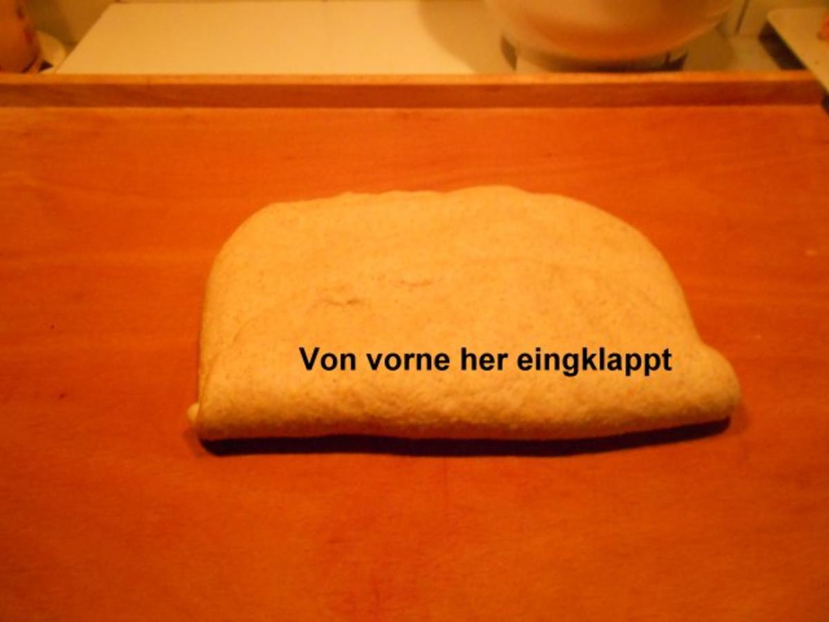 Marzipan- Brötchen - Rezept - Bild Nr. 15