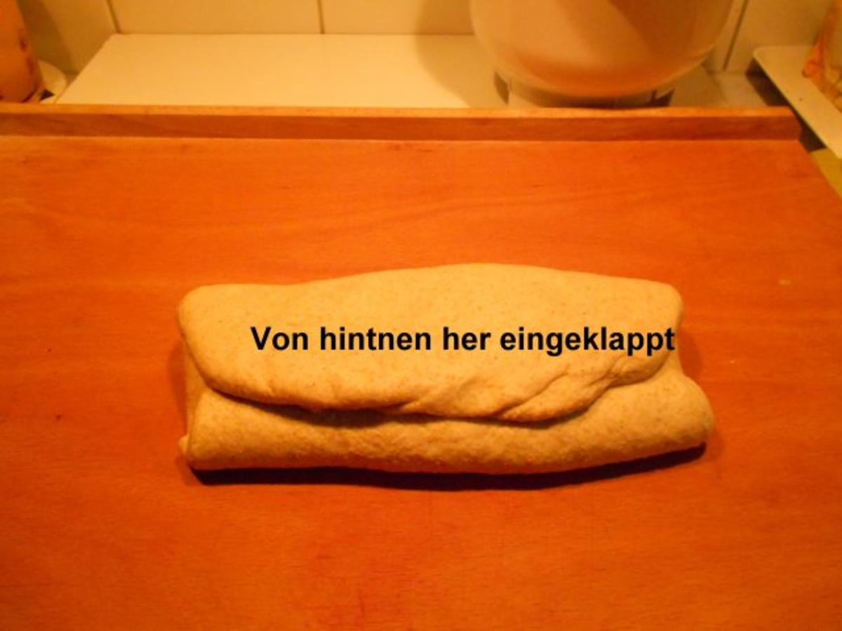 Marzipan- Brötchen - Rezept - Bild Nr. 16