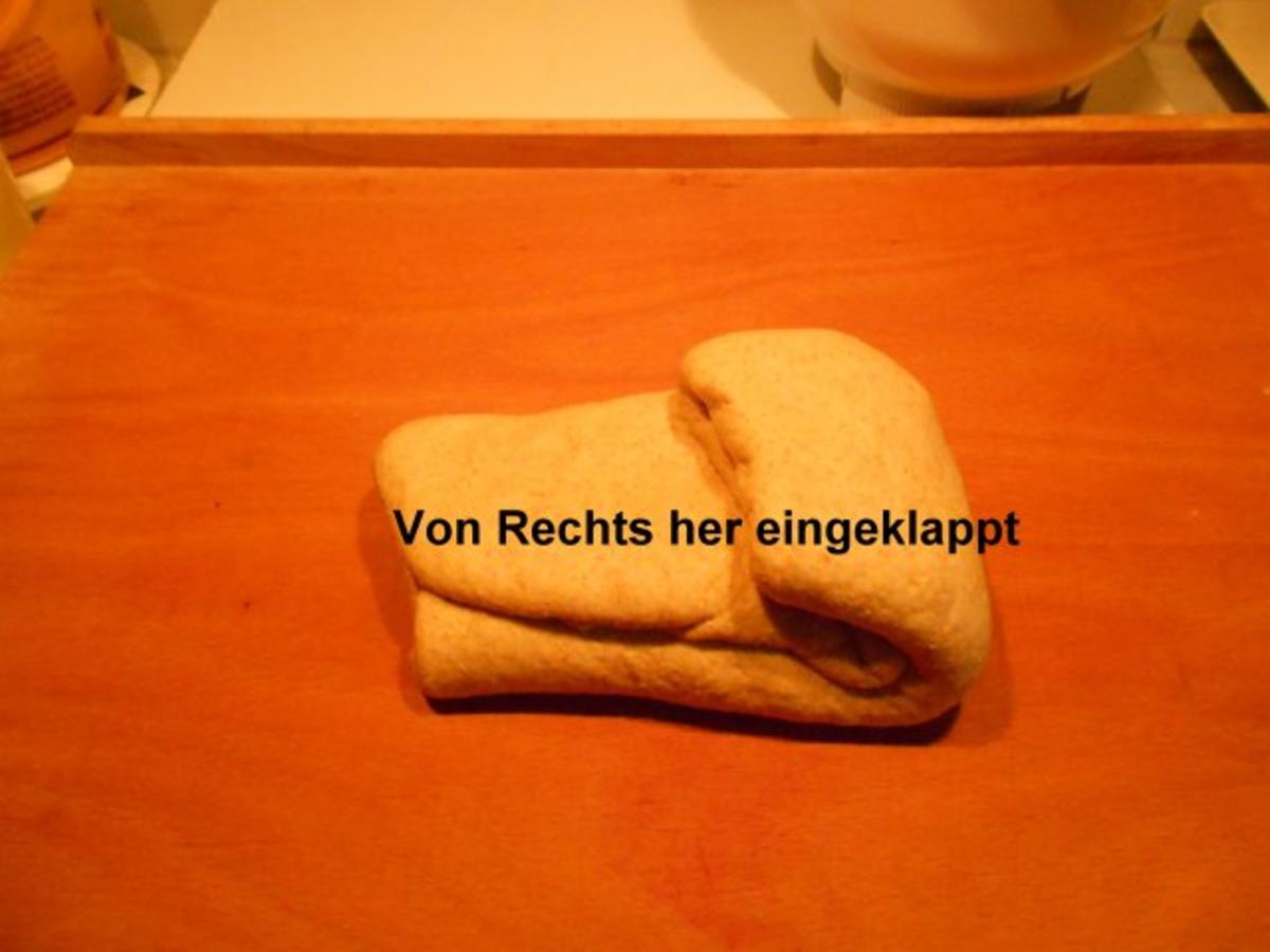 Marzipan- Brötchen - Rezept - Bild Nr. 17