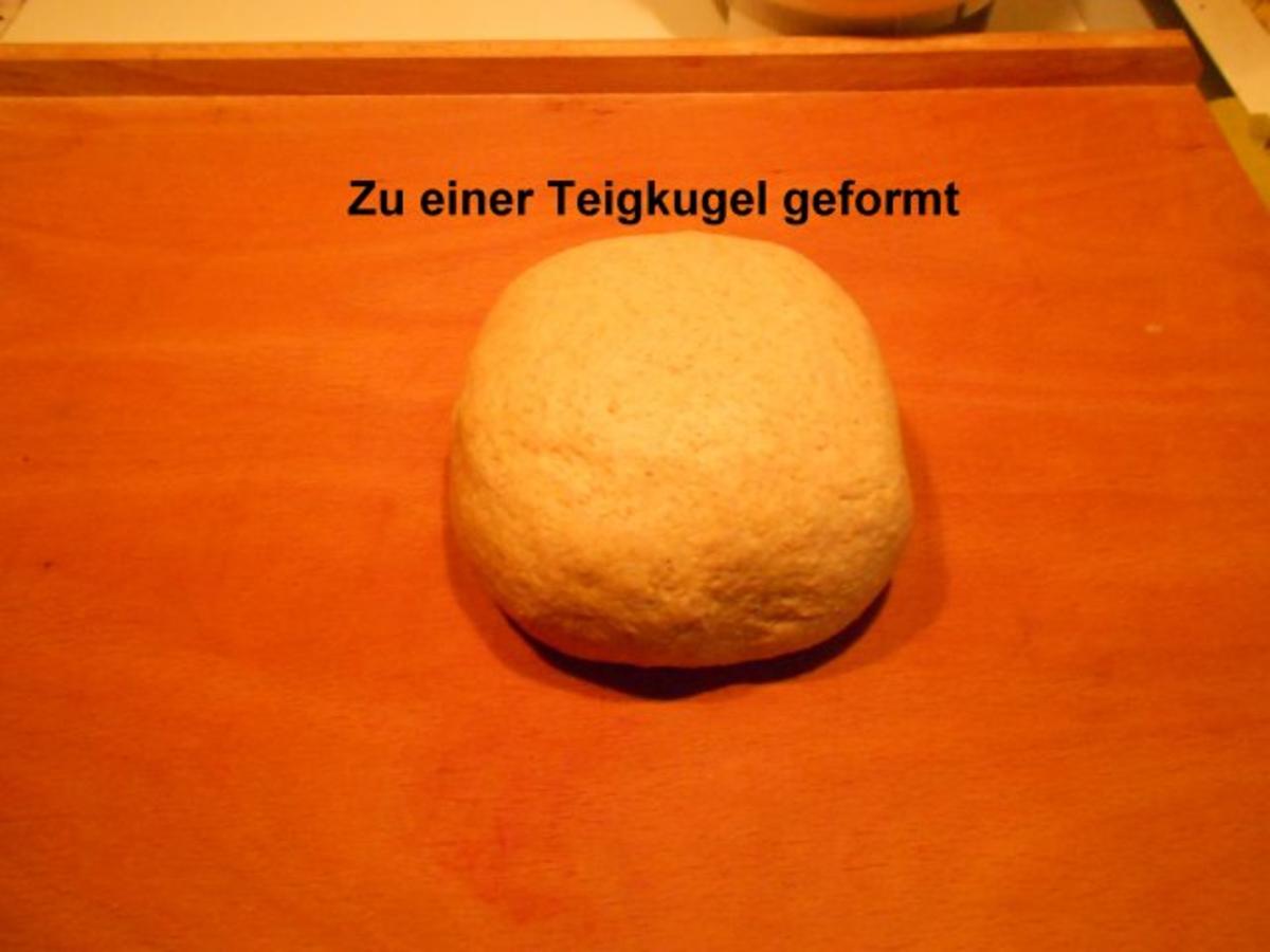 Marzipan- Brötchen - Rezept - Bild Nr. 19