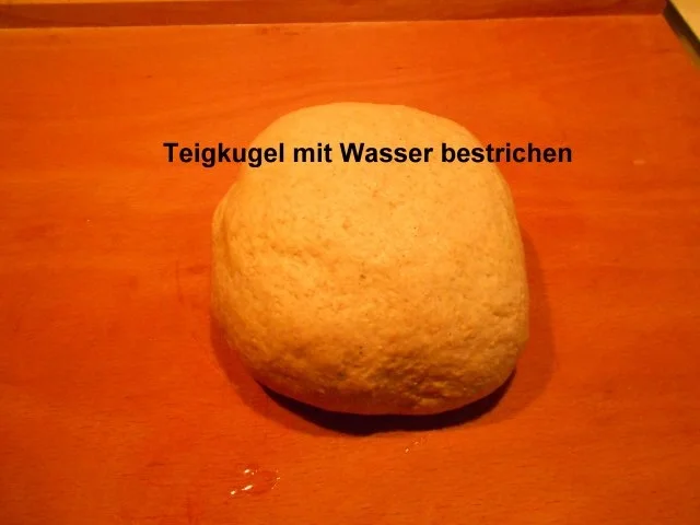 Rezept: Marzipan- Brötchen Bild Nr. 20 Marzipan- Brötchen - Rezept - Bild Nr. 20