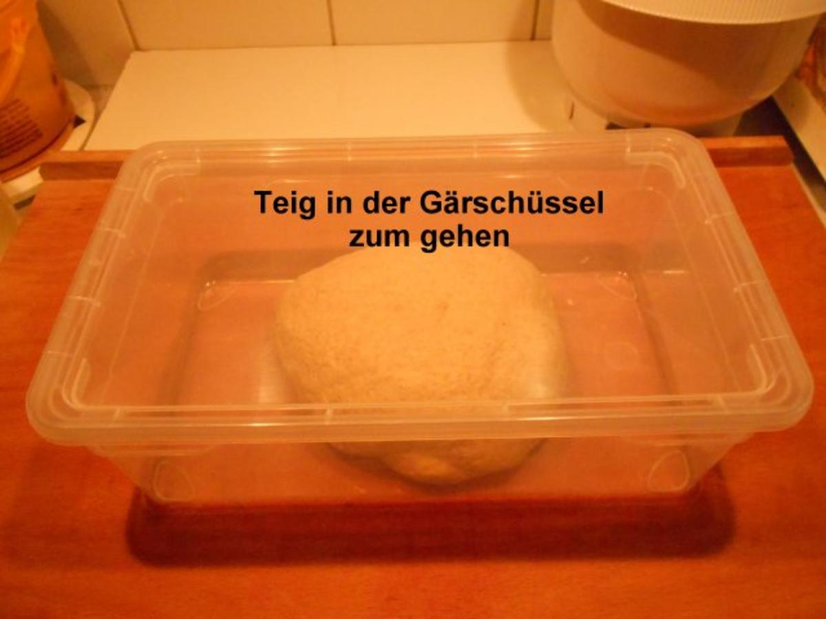 Marzipan- Brötchen - Rezept - Bild Nr. 21