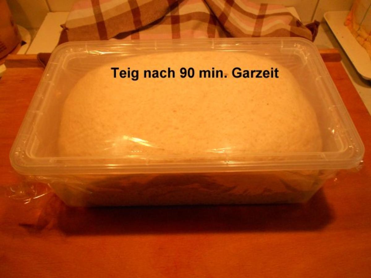 Marzipan- Brötchen - Rezept - Bild Nr. 22