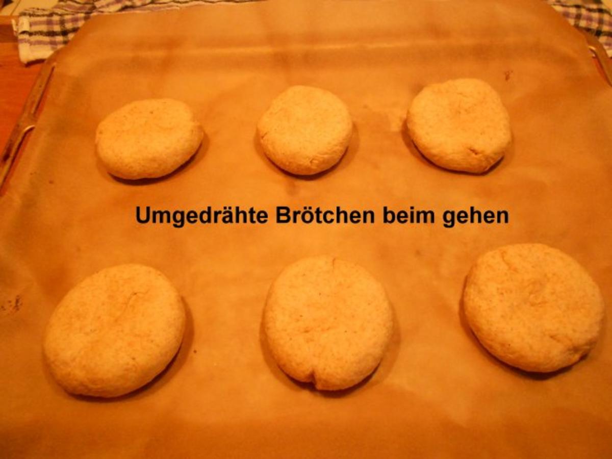 Marzipan- Brötchen - Rezept - Bild Nr. 37