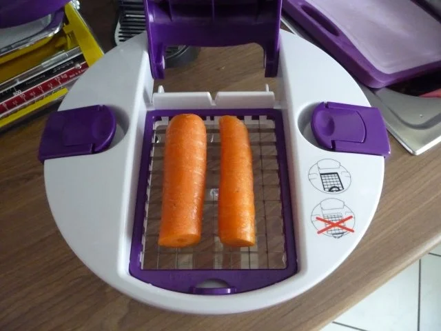 Suppen & Eintöpfe : Kürbissuppe mit oder OHNE Würsten - Rezept - Bild Nr. 5