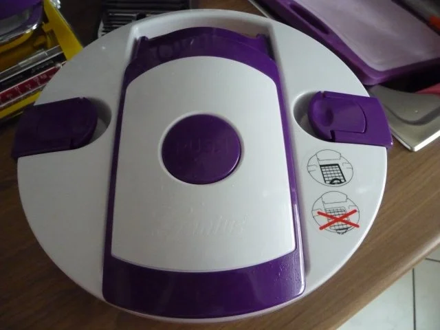 Suppen & Eintöpfe : Kürbissuppe mit oder OHNE Würsten - Rezept - Bild Nr. 6