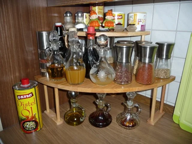 Rezept: Resteverwertung : ...meiner Gemüse-Tomatensoße Bild Nr. 7 Resteverwertung : ...meiner Gemüse-Tomatensoße - Rezept - Bild Nr. 7