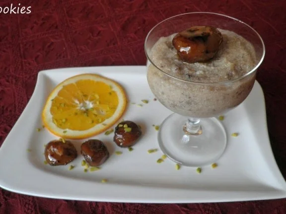 Rezept: Mousse di castagne Bild Nr. 12 Mousse di castagne - Rezept - Bild Nr. 12