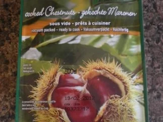 Rezept: Mousse di castagne Bild Nr. 4 Mousse di castagne - Rezept - Bild Nr. 4