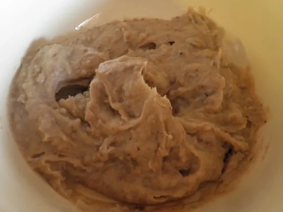 Rezept: Mousse di castagne Bild Nr. 5 Mousse di castagne - Rezept - Bild Nr. 5