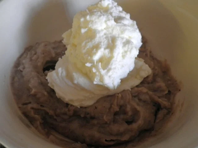 Rezept: Mousse di castagne Bild Nr. 6 Mousse di castagne - Rezept - Bild Nr. 6