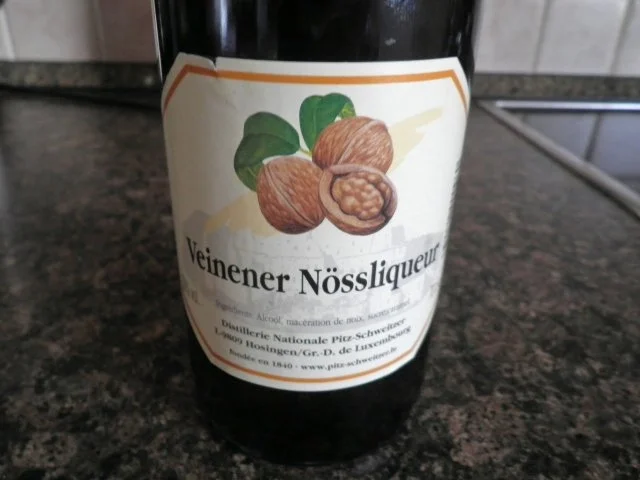 Rezept: Mousse di castagne Bild Nr. 7 Mousse di castagne - Rezept - Bild Nr. 7