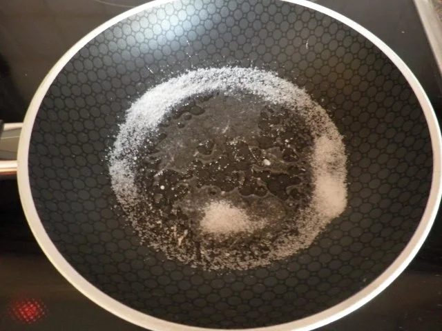 Rezept: Mousse di castagne Bild Nr. 8 Mousse di castagne - Rezept - Bild Nr. 8